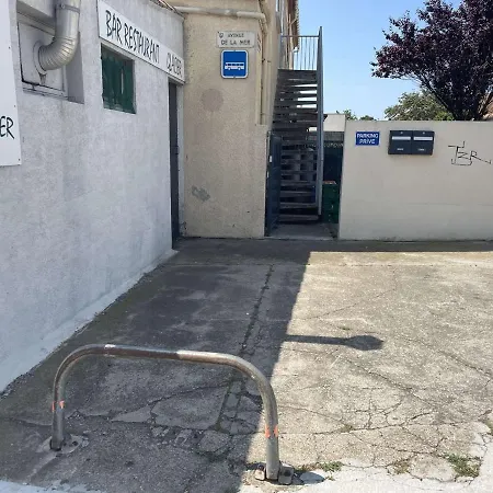 Renove 4-6 Pers A 200m De La Avec Parking Prive, Centre De Saint Pierre - Fr-1-229d-122 *